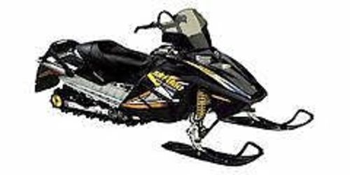 Product picture Ski-Doo Summit Fan 2005 PDF Service/Shop Manual Download