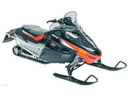 Product picture Arctic Cat 2012 F5 LXR PDF Service/Shop Manual Download