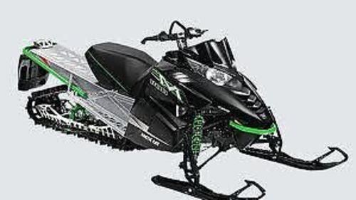 Product picture Arctic Cat 2012 ProClimb M 1100 Turbo HCR PDF Service Manual