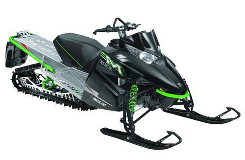 Product picture Arctic Cat 2012 ProClimb M 800 PDF Service Manual Download