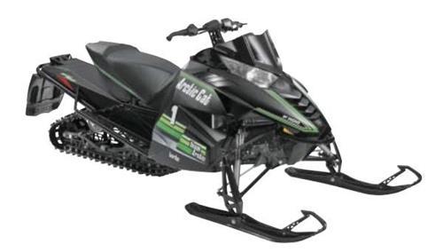 Product picture Arctic Cat 2012 ProCross F 1100 Sno Pro 50TH PDF Shop Manual