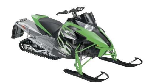 Product picture Arctic Cat 2012 ProCross F 1100 Turbo Sno Pro PDF Manual