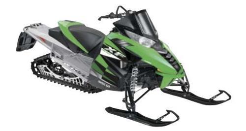 Product picture Arctic Cat 2012 ProCross XF 1100 Turbo LXR PDF Shop Manual