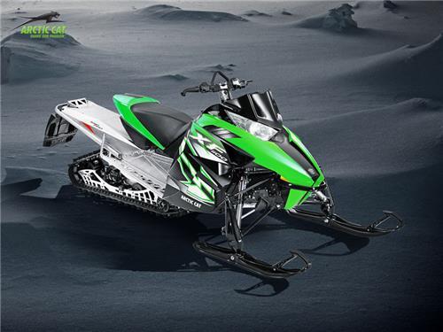 Product picture Arctic Cat 2012 ProCross XF 1100 Turbo Sno Pro PDF Manual