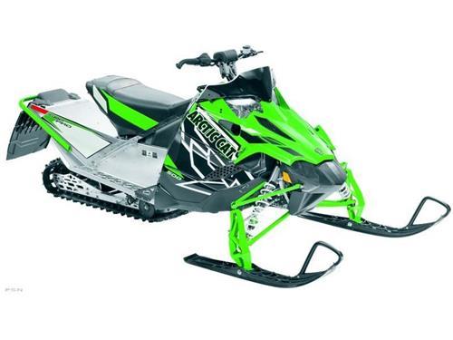 Product picture Arctic Cat 2012 Sno Pro 500 PDF Service/Shop Manual Download