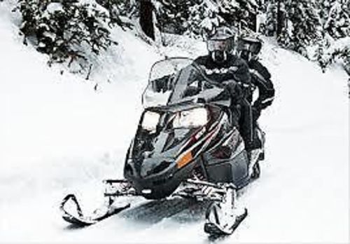 Product picture Arctic Cat 2012 T570 PDF Service/Shop Manual Download