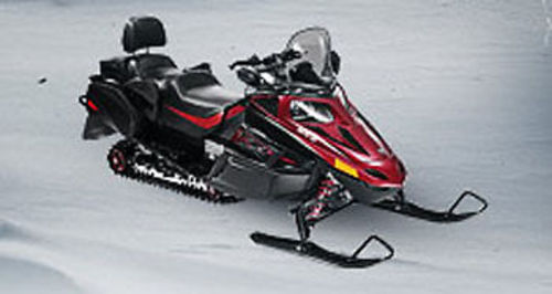 Product picture Arctic Cat 2012 TZ1 LXR PDF Service/Shop Manual Download