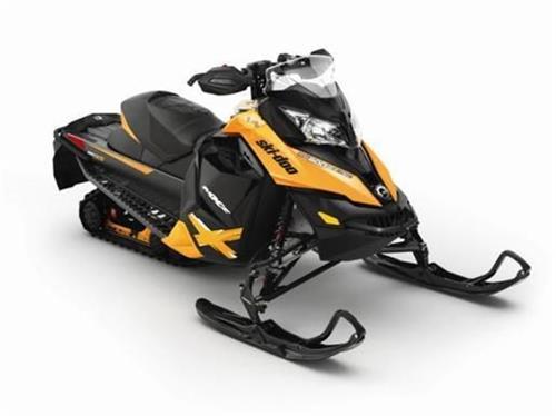 Product picture Ski-Doo MXZ Renegade X 600 HO 2005 PDF Shop Manual Download