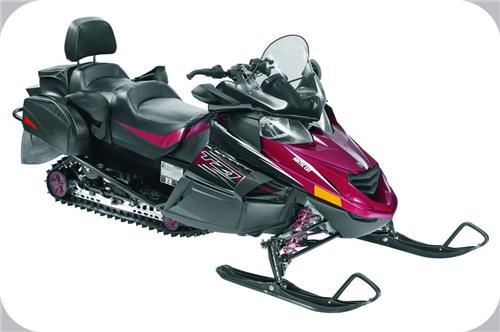 Product picture Arctic Cat 2012 TZ1 Turbo LXR PDF Service Manual Download