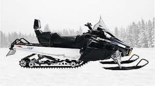 Product picture Arctic Cat 2011 Bearcat 570 XT PDF Service Manual Download