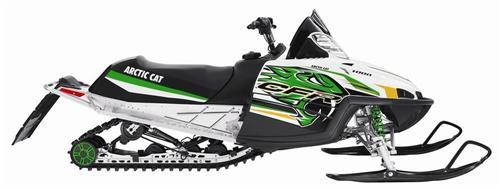 Product picture Arctic Cat 2011 CFR 1000 PDF Service/Shop Manual Download