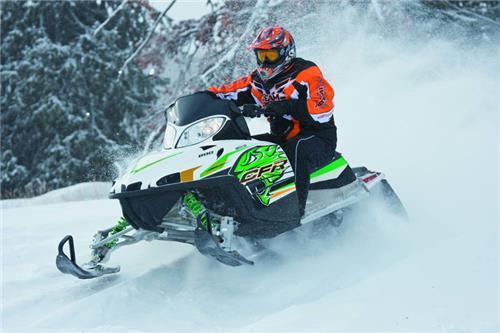 Product picture Arctic Cat 2011 CFR 8 PDF Service/Shop Manual Download