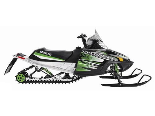 Product picture Arctic Cat 2011 Crossfire 6 PDF Service/Shop Manual Download