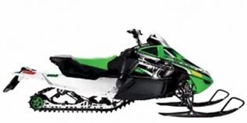 Product picture Arctic Cat 2011 F6 Sno Pro PDF Service/Shop Manual Download