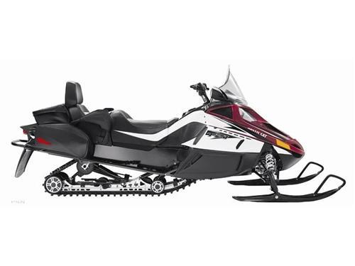 Product picture Arctic Cat 2011 F8 LXR PDF Service/Shop Manual Download