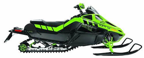 Product picture Arctic Cat 2011 F8 Sno Pro Limited PDF Service/Shop Manual