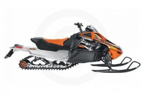 Product picture Arctic Cat 2011 F8 Sno Pro PDF Service/Shop Manual Download