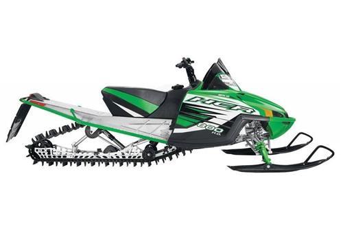 Product picture Arctic Cat 2011 M8 153 PDF Service/Shop Manual Download
