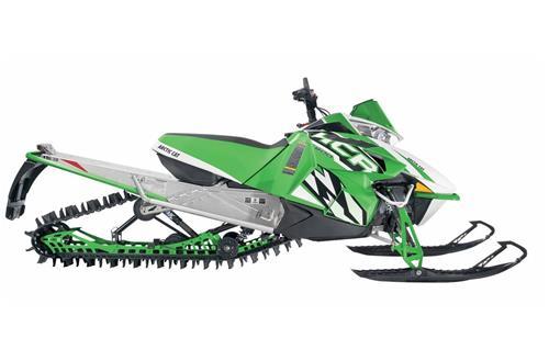 Product picture Arctic Cat 2011 M8 HCR 153 PDF Service/Shop Manual Download
