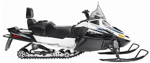 Product picture Arctic Cat 2011 TZ1 PDF Service/Shop Manual Download