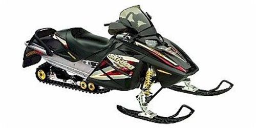 Product picture Ski-Doo GTX Limited 800 HO 2005 PDF Service Manual Download