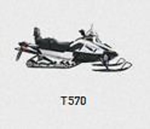 Product picture Arctic Cat 2010 T570 PDF Service/Shop Manual Download