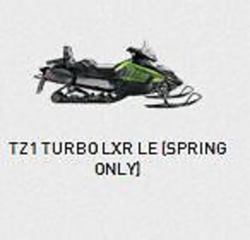 Product picture Arctic Cat 2010 TURBO LXR LE PDF Service Manual Download