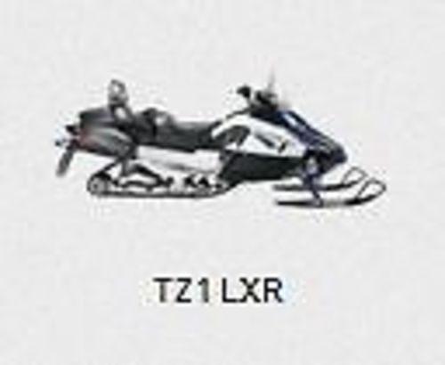 Product picture Arctic Cat 2010 TZ1 LXR PDF Service/Shop Manual Download