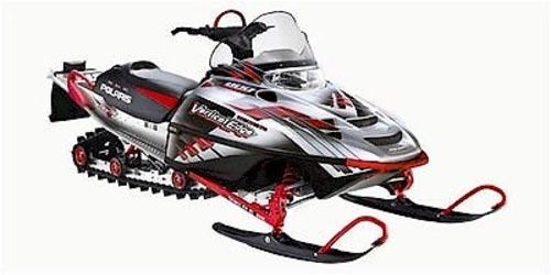 Product picture Ski-Doo Summit Sport 800 HO 2004 PDF Service Manual Download