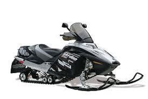 Product picture Ski-Doo GSX LTD 600 HO SDI 2004 PDF Service Manual Download