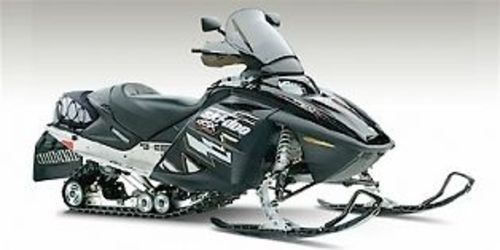 Product picture Ski-Doo GSX LTD 800 HO 2004 PDF Service/Shop Manual Download