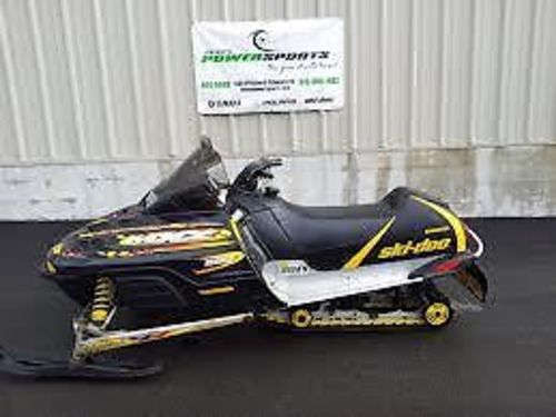 Product picture Ski-Doo MXZ 380 Fan 2002 PDF Service/Shop Manual Download
