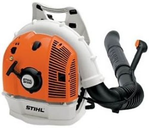 Product picture Stihl BR 550 PDF Power Tool Service Manual Download