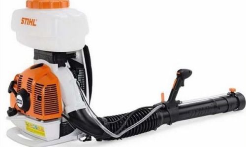 Product picture Stihl SR 450 PDF Power Tool Service Manual Download