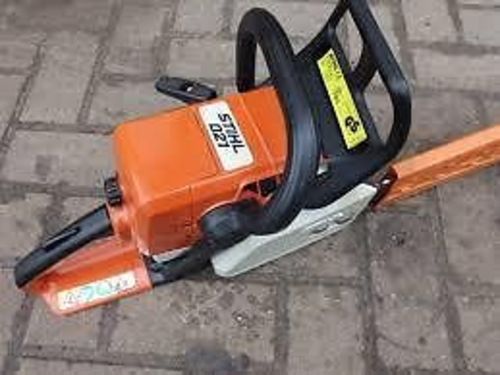 Product picture Stihl 021 PDF Power Tool Service Manual Download