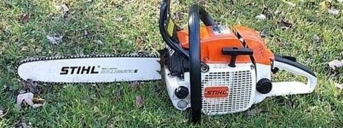 Product picture Stihl 028 PDF Power Tool Service Manual Download