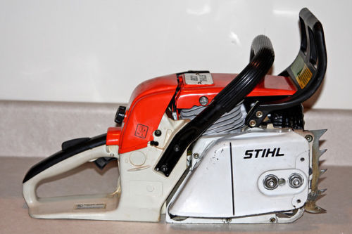 Product picture Stihl 038 PDF Power Tool Service Manual Download