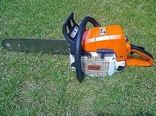 Product picture Stihl 029 PDF Power Tool Service Manual Download