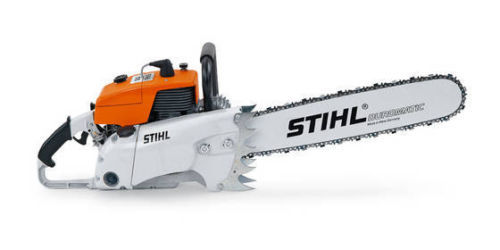 Product picture Stihl 070 PDF Power Tool Service Manual Download