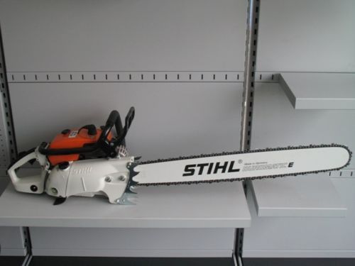 Product picture Stihl 070 AV PDF Power Tool Service Manual Download
