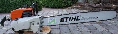 Product picture Stihl 090 AV PDF Power Tool Service Manual Download