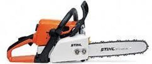 Product picture Stihl MS 250 PDF Power Tool Service Manual Download
