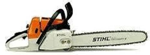 Product picture Stihl MS 311 PDF Power Tool Service Manual Download