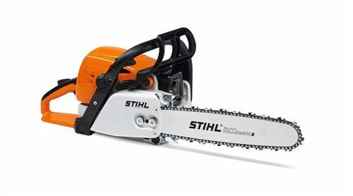 Product picture Stihl MS 310 PDF Power Tool Service Manual Download