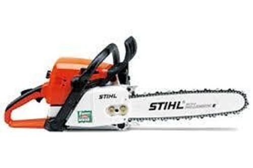 Product picture Stihl MS 390 PDF Power Tool Service Manual Download