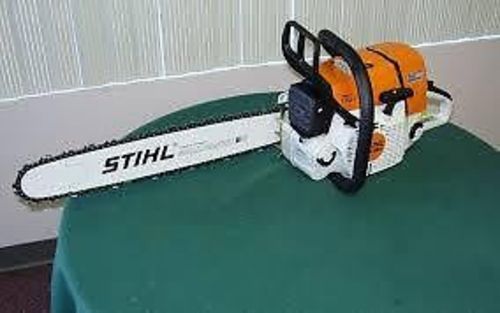 Product picture Stihl MS 361 PDF Power Tool Service Manual Download