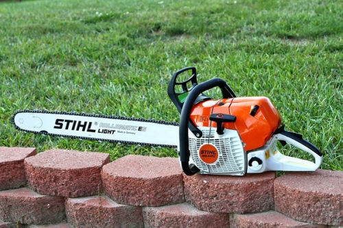 Product picture Stihl MS 441 C PDF Power Tool Service Manual Download