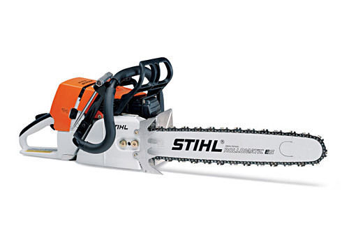 Product picture Stihl MS 460 PDF Power Tool Service Manual Download