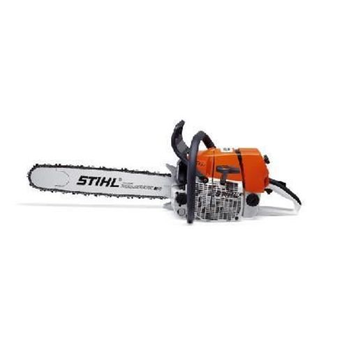Product picture Stihl MS 650 PDF Power Tool Service Manual Download