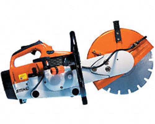 Product picture Stihl TS 400 PDF Power Tool Service Manual Download